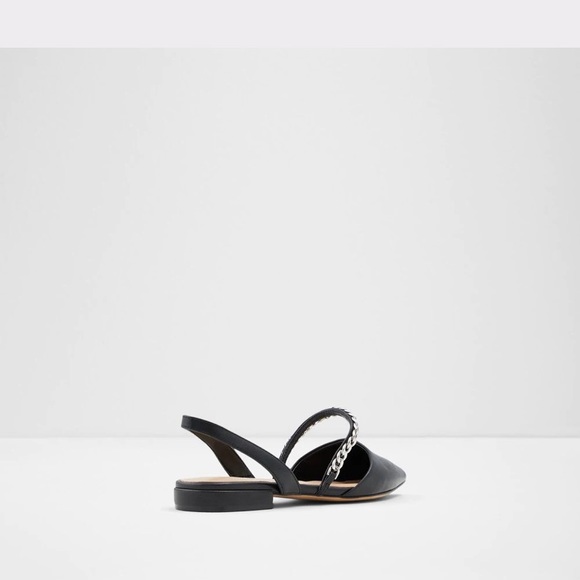 Aldo Flats size 6.5 brand new in box - Picture 3 of 6